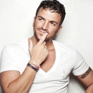 Peter Andre