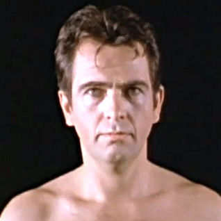 Peter Gabriel