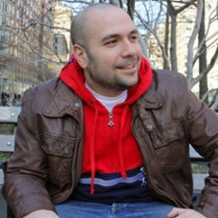 Peter Rosenberg