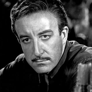 Peter Sellers