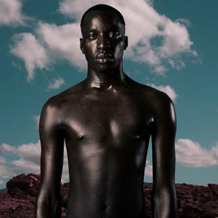 Petite Noir