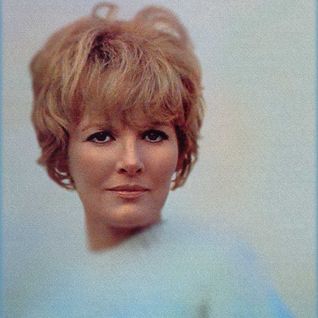 Petula Clark