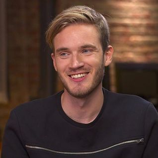 PewDiePie