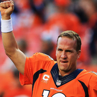 Peyton Manning