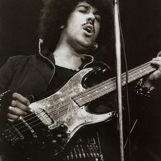 Phil Lynott