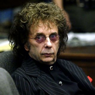 Phil Spector