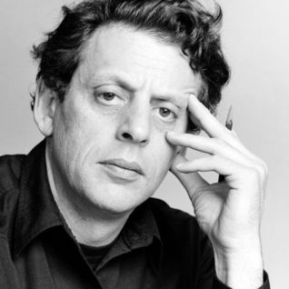 Philip Glass