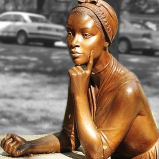 Phillis Wheatley