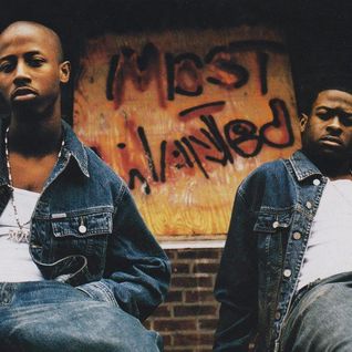 Philly's Most Wanted