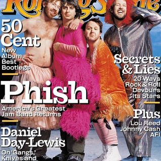 Phish