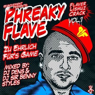 Phreaky Flave