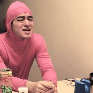 Pink Guy