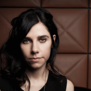 PJ Harvey