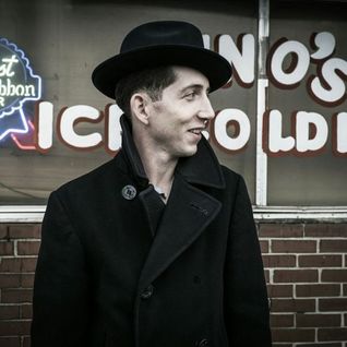 Pokey LaFarge
