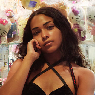 Princess Nokia