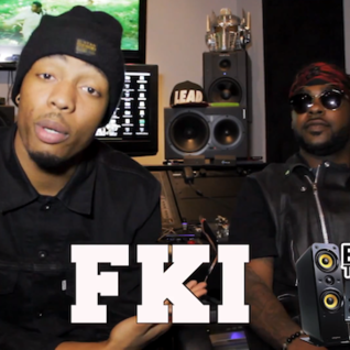 Prod. By Fki