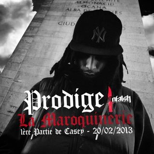Prodige