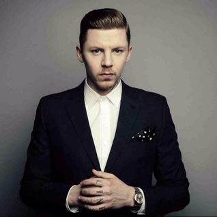 Professor Green