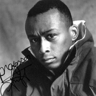 Professor Griff