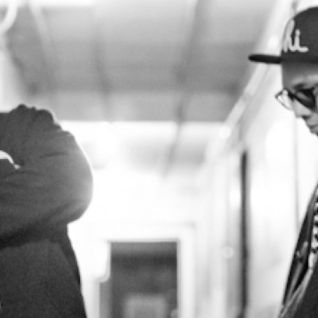 Prometheus Brown and Bambu