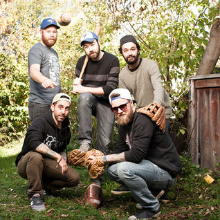 Protest The Hero