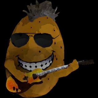 Pure Potatoes