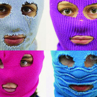 Pussy Riot