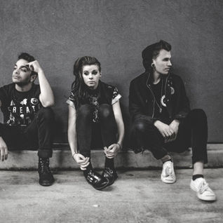PVRIS