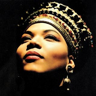 Queen Latifah
