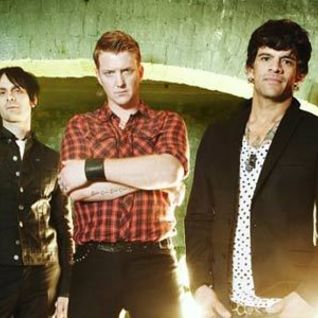 Queens of the Stone Age