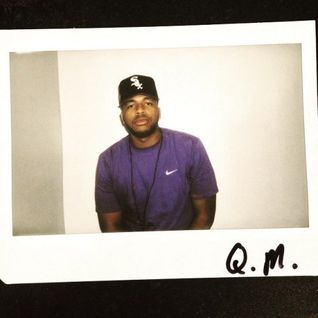 Quentin Miller