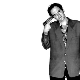 Quentin Tarantino
