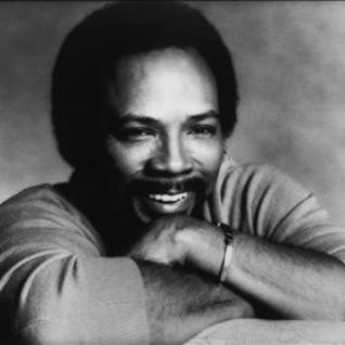 Quincy Jones