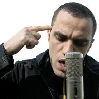 Rabah Donquishoot (رابح)