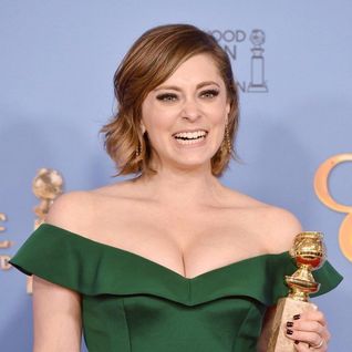Rachel Bloom