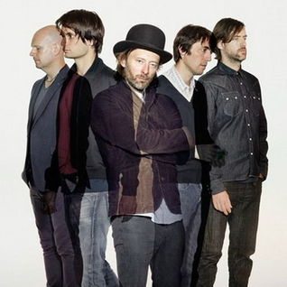 Radiohead