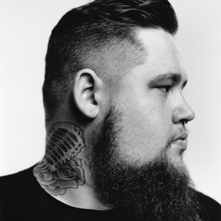 Rag N Bone Man
