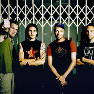 Rage Against the Machine