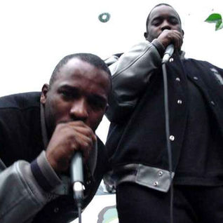 Ragga Twins