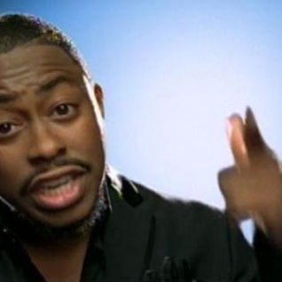 Raheem DeVaughn