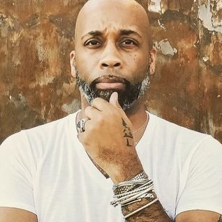 Rahsaan Patterson