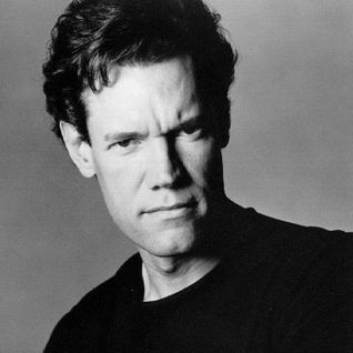 Randy Travis