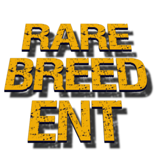 Rare Breed Entertainment