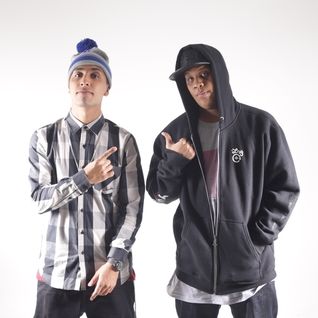 Rashid e Kamau [R&K]