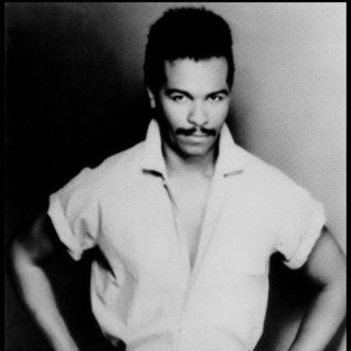 Ray Parker Jr.