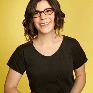 Rebecca Sugar