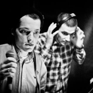 Retrogott & Hulk Hodn