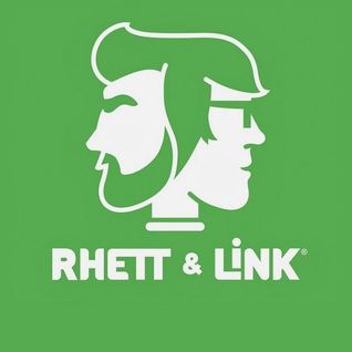 Rhett and Link