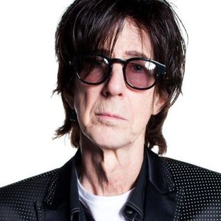 Ric Ocasek