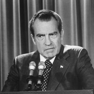 Richard Nixon